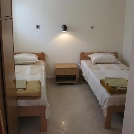 Apartman In With Seaview, Terrace, Air Condition, Wifi