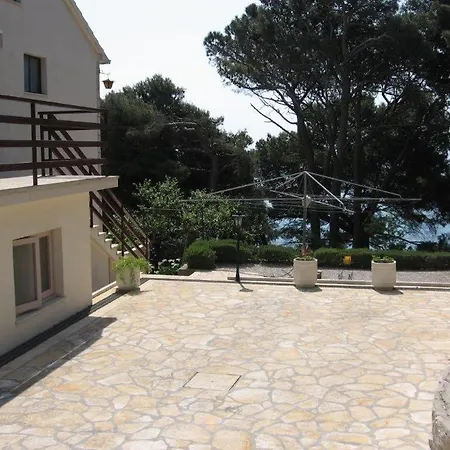 Apartman In With Seaview, Terrace, Air Condition, Wifi *