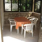 In With Seaview, Terrace, Air Condition, Wifi *