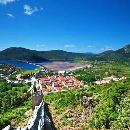 In With Seaview, Terrace, Air Condition, Wifi Διαμέρισμα